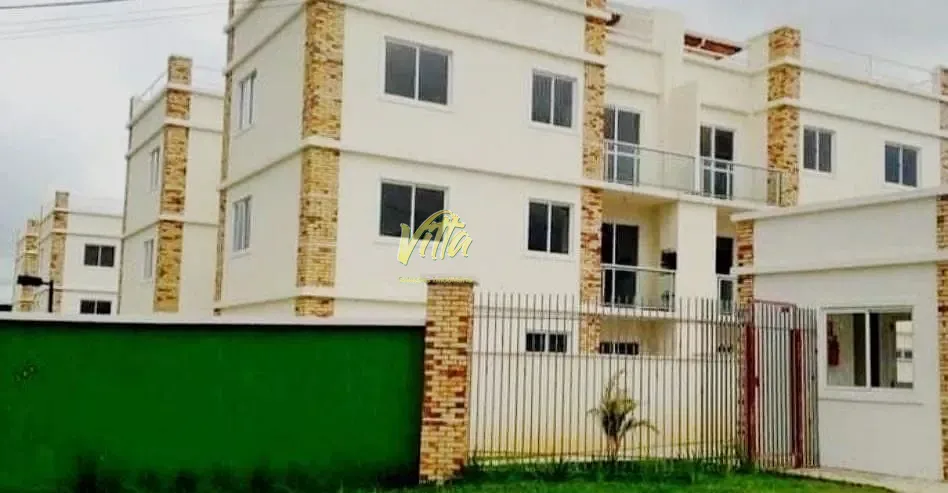 Apartamento, 2 quartos, 63 m² - Foto 1