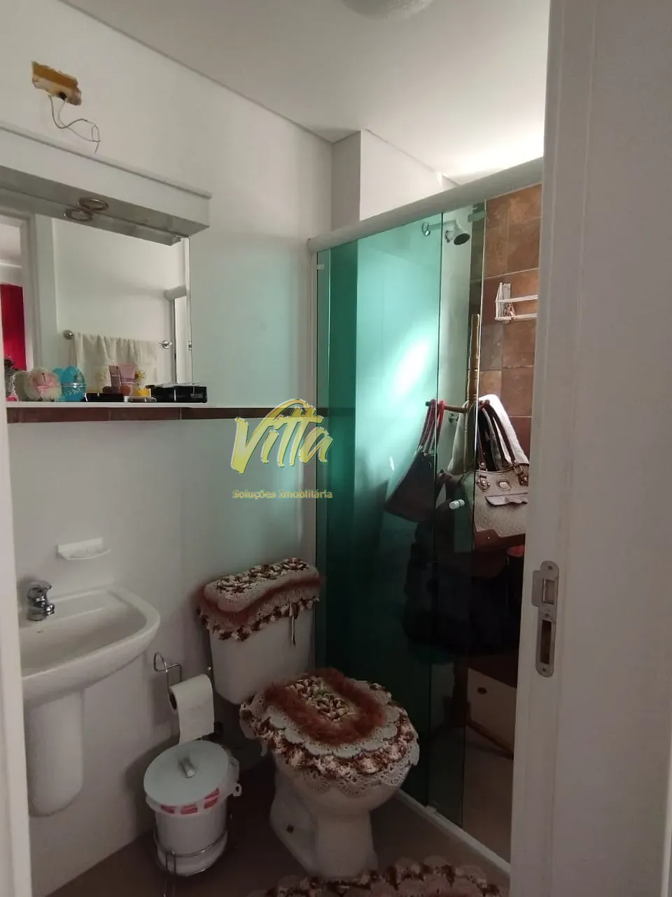 Apartamento, 2 quartos, 63 m² - Foto 13