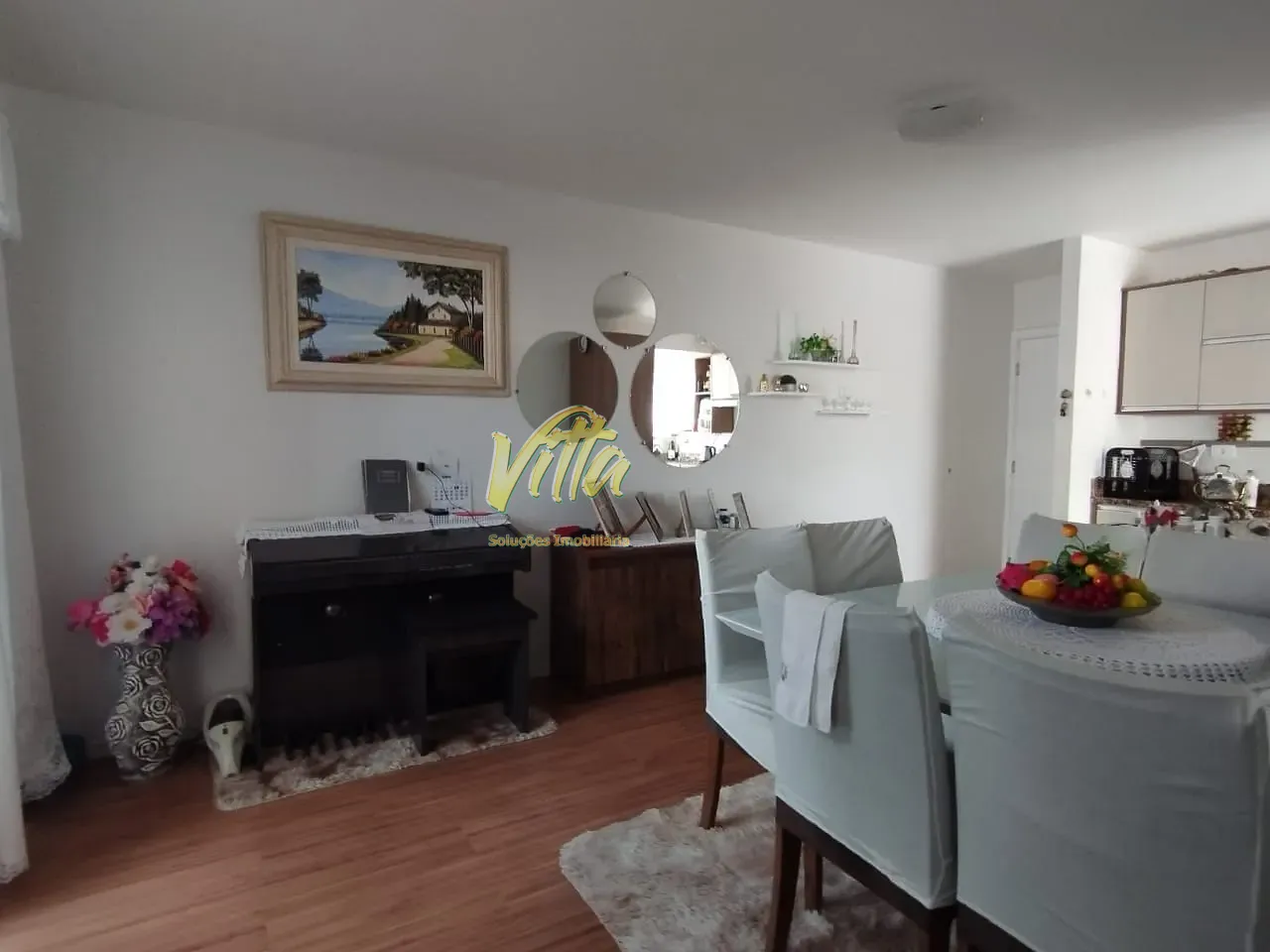 Apartamento, 2 quartos, 63 m² - Foto 9