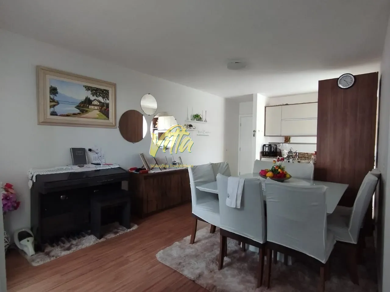 Apartamento, 2 quartos, 63 m² - Foto 8