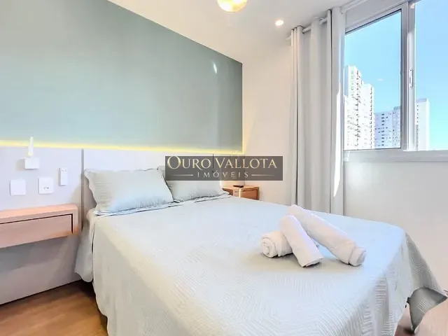 Apartamento com 25m² 1 quarto e 1 banheiro, à venda, no bairro Brás em São Paulo