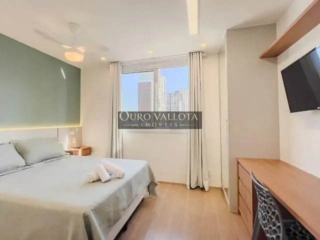Apartamento com 25m² 1 quarto e 1 banheiro, à venda, no bairro Brás em São Paulo