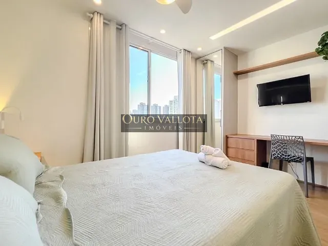 Apartamento com 25m² 1 quarto e 1 banheiro, à venda, no bairro Brás em São Paulo