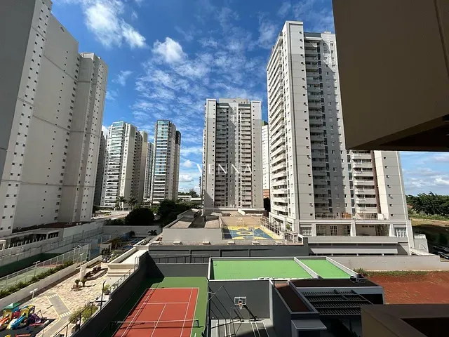 Apartamento com 271m² 3 quartos e 4 banheiros, à venda, no bairro Gleba Fazenda Palhano em Londrina