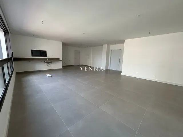 Apartamento com 271m² 3 quartos e 4 banheiros, à venda, no bairro Gleba Fazenda Palhano em Londrina