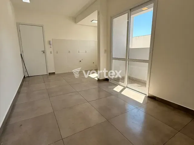 Apartamento 2 quartos e 1 banheiro, para alugar, no bairro Nova Esperança em Uruguaiana