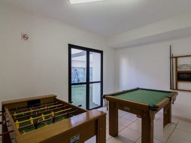 Apartamento com 74m² 3 quartos e 1 banheiro, à venda, no bairro Vila Valparaíso em Santo André