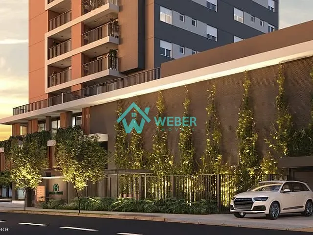 Apartamento 3 quartos e 3 banheiros, à venda, no bairro São José em São Leopoldo