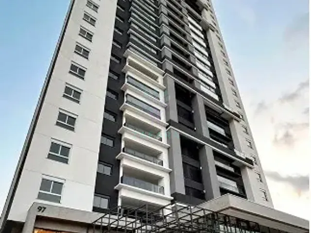 Apartamento 2 quartos e 3 banheiros, para alugar, no bairro Itanhangá Park em Campo Grande