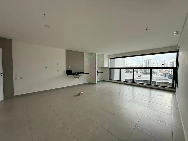 Apartamento 2 quartos e 3 banheiros, para alugar, no bairro Itanhangá Park em Campo Grande