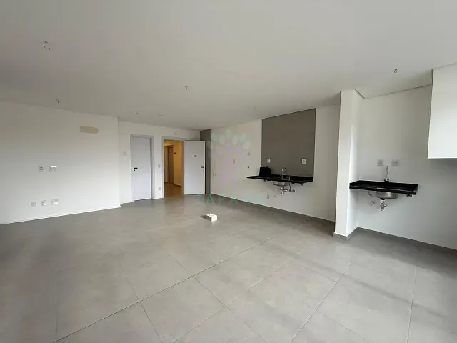 Apartamento 2 quartos e 3 banheiros, para alugar, no bairro Itanhangá Park em Campo Grande