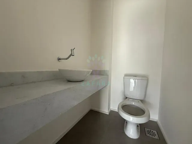 Apartamento 2 quartos e 3 banheiros, para alugar, no bairro Itanhangá Park em Campo Grande