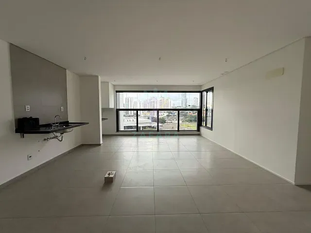 Apartamento 2 quartos e 3 banheiros, para alugar, no bairro Itanhangá Park em Campo Grande