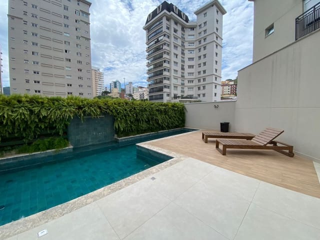 Apartamento à venda, no bairro São Benedito em Poços de Caldas