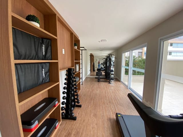 Apartamento à venda, no bairro São Benedito em Poços de Caldas