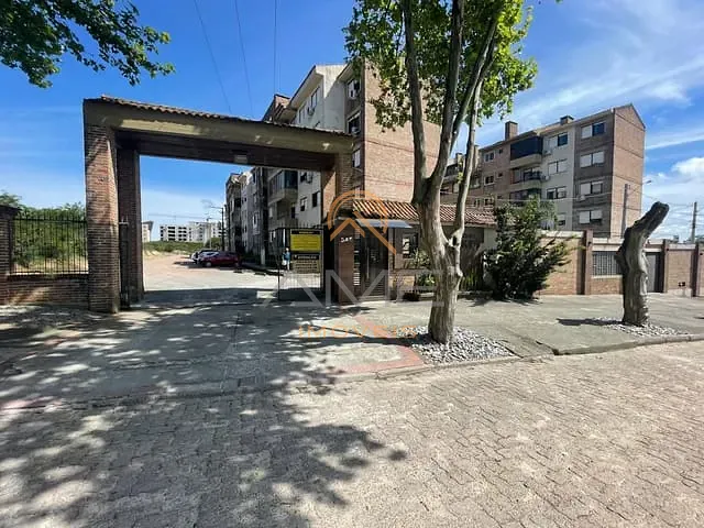 Apartamento à venda, no bairro Tres Vendas em Pelotas