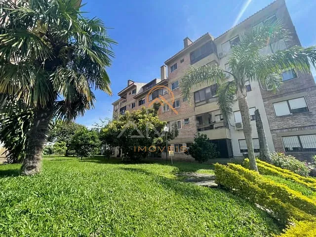 Apartamento à venda, no bairro Tres Vendas em Pelotas