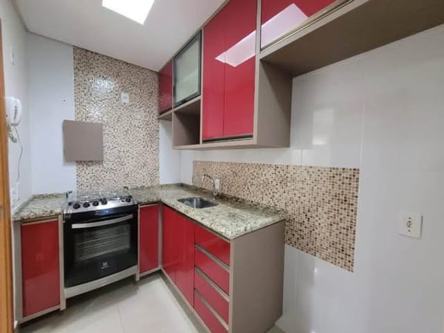 Foto do Apartamento - Apartamento para locação, Cidade Nova, Jundiaí, SP | Abrylar Negócios Imobiliários Ltda Me