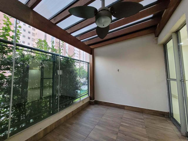 Foto do Apartamento - Apartamento para locação, Cidade Nova, Jundiaí, SP | Abrylar Negócios Imobiliários Ltda Me