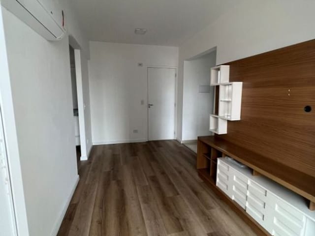 Foto do Apartamento - Apartamento com 1 dormitório à venda, 36 m² por R$ 530.000 - Vila Regente Feijó - Tatuapé - São Paulo/SP | Acharimóvel.net