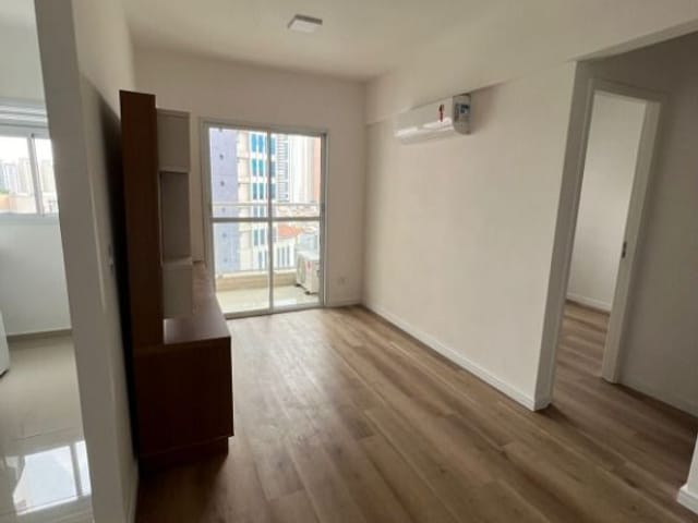 Foto do Apartamento - Apartamento com 1 dormitório à venda, 36 m² por R$ 530.000 - Vila Regente Feijó - Tatuapé - São Paulo/SP | Acharimóvel.net