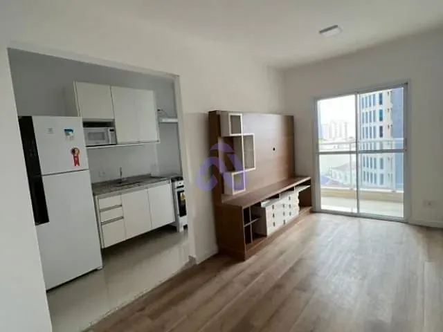 Apartamento 1 quarto e 1 banheiro, à venda, no bairro Vila Regente Feijó em São Paulo