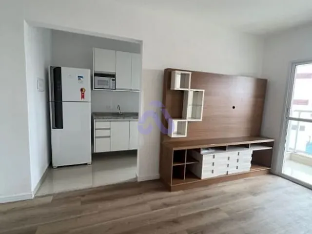 Apartamento 1 quarto e 1 banheiro, à venda, no bairro Vila Regente Feijó em São Paulo
