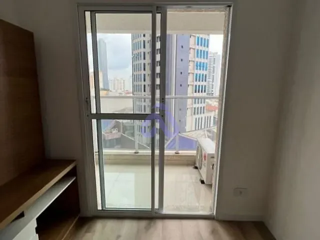 Apartamento 1 quarto e 1 banheiro, à venda, no bairro Vila Regente Feijó em São Paulo