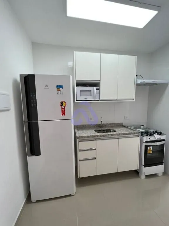 Apartamento, 1 quarto, 36 m² - Foto 13