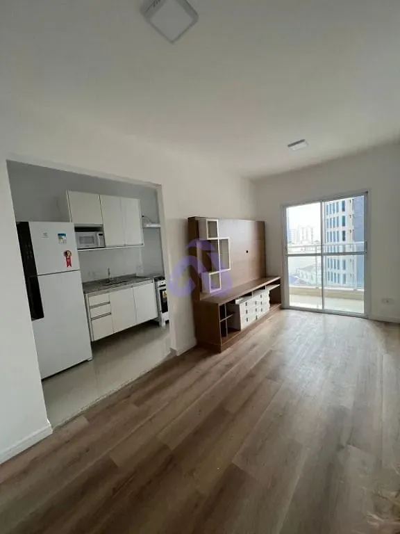 Apartamento, 1 quarto, 36 m² - Foto 1