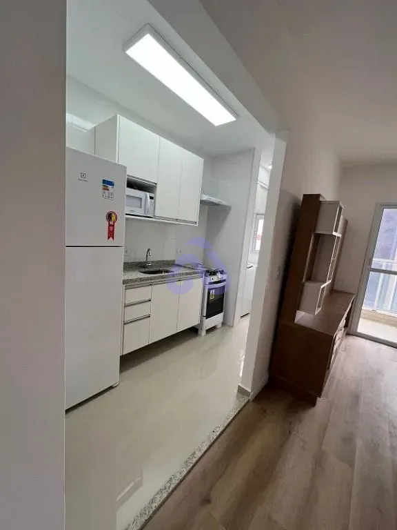 Apartamento, 1 quarto, 36 m² - Foto 7