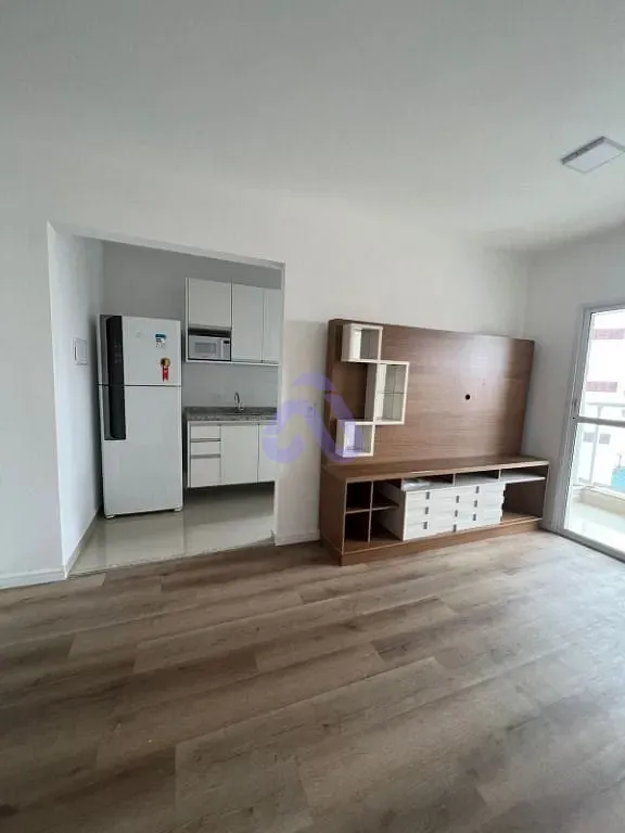 Apartamento, 1 quarto, 36 m² - Foto 4