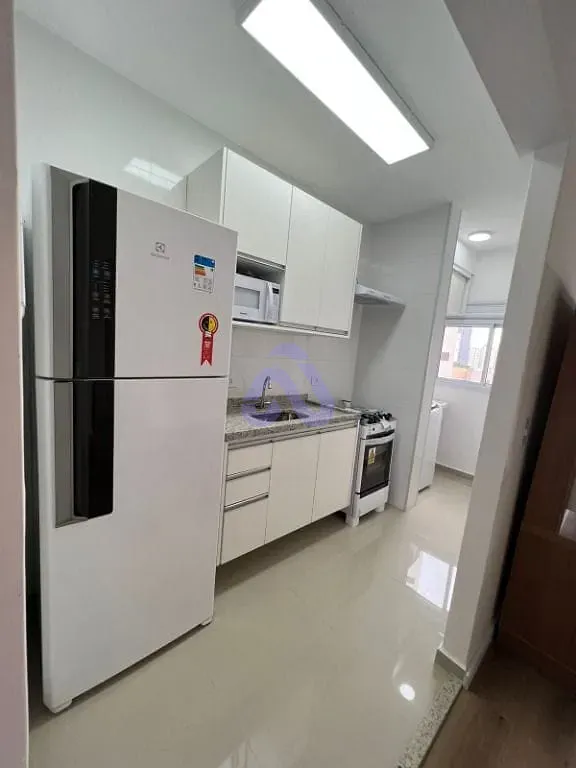 Apartamento, 1 quarto, 36 m² - Foto 11