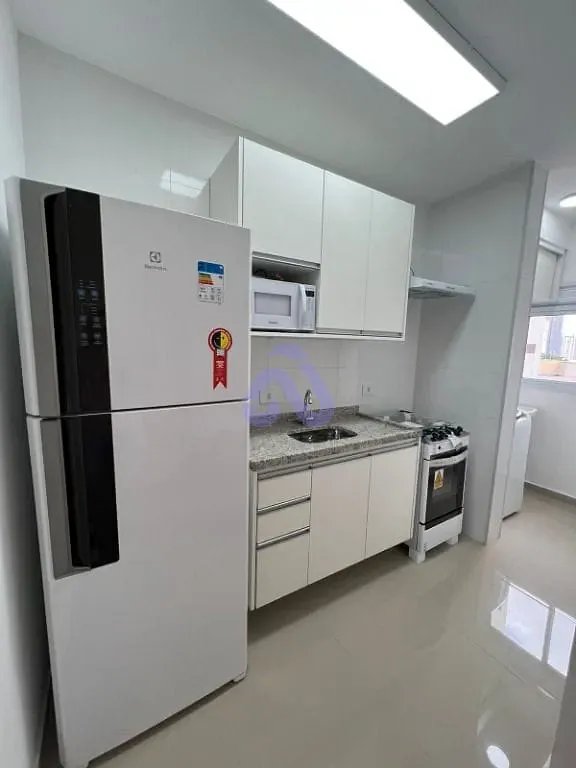 Apartamento, 1 quarto, 36 m² - Foto 10