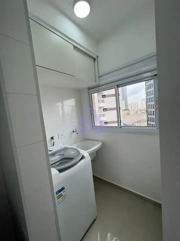 Apartamento, 1 quarto, 36 m² - Foto 23