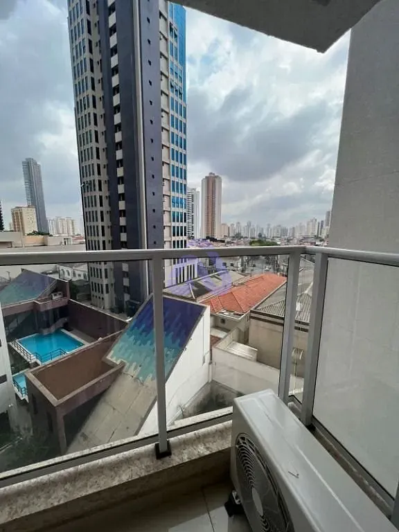 Apartamento, 1 quarto, 36 m² - Foto 8
