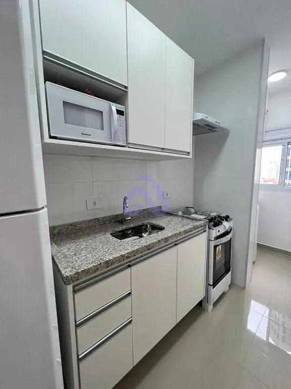 Apartamento, 1 quarto, 36 m² - Foto 14