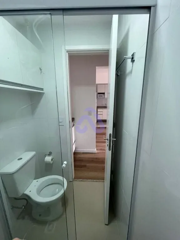 Apartamento, 1 quarto, 36 m² - Foto 21