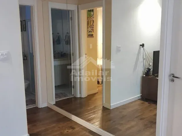 Apartamento com 68m² 3 quartos e 2 banheiros, à venda, no bairro Conceição em Diadema