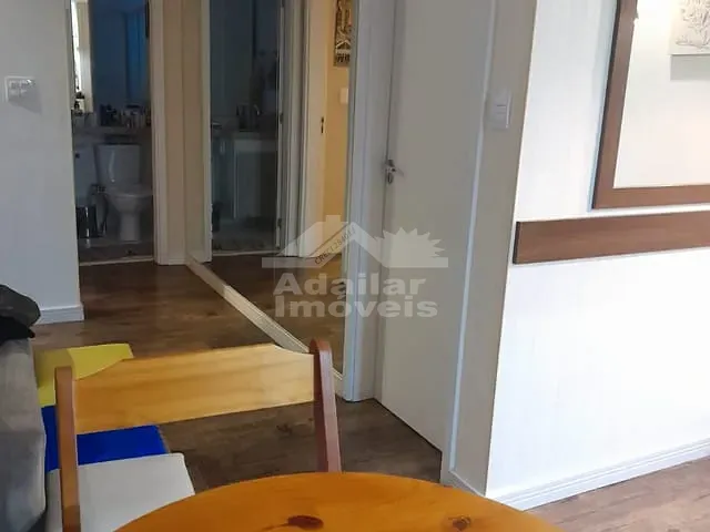 Apartamento com 68m² 3 quartos e 2 banheiros, à venda, no bairro Conceição em Diadema