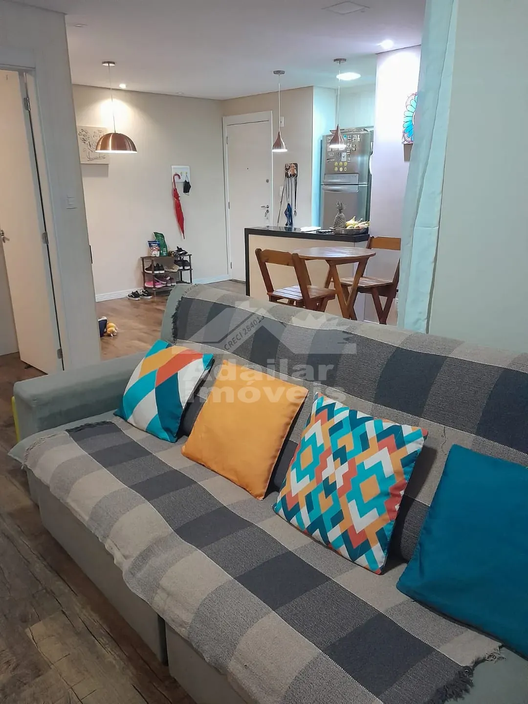 Apartamento, 3 quartos, 68 m² - Foto 4
