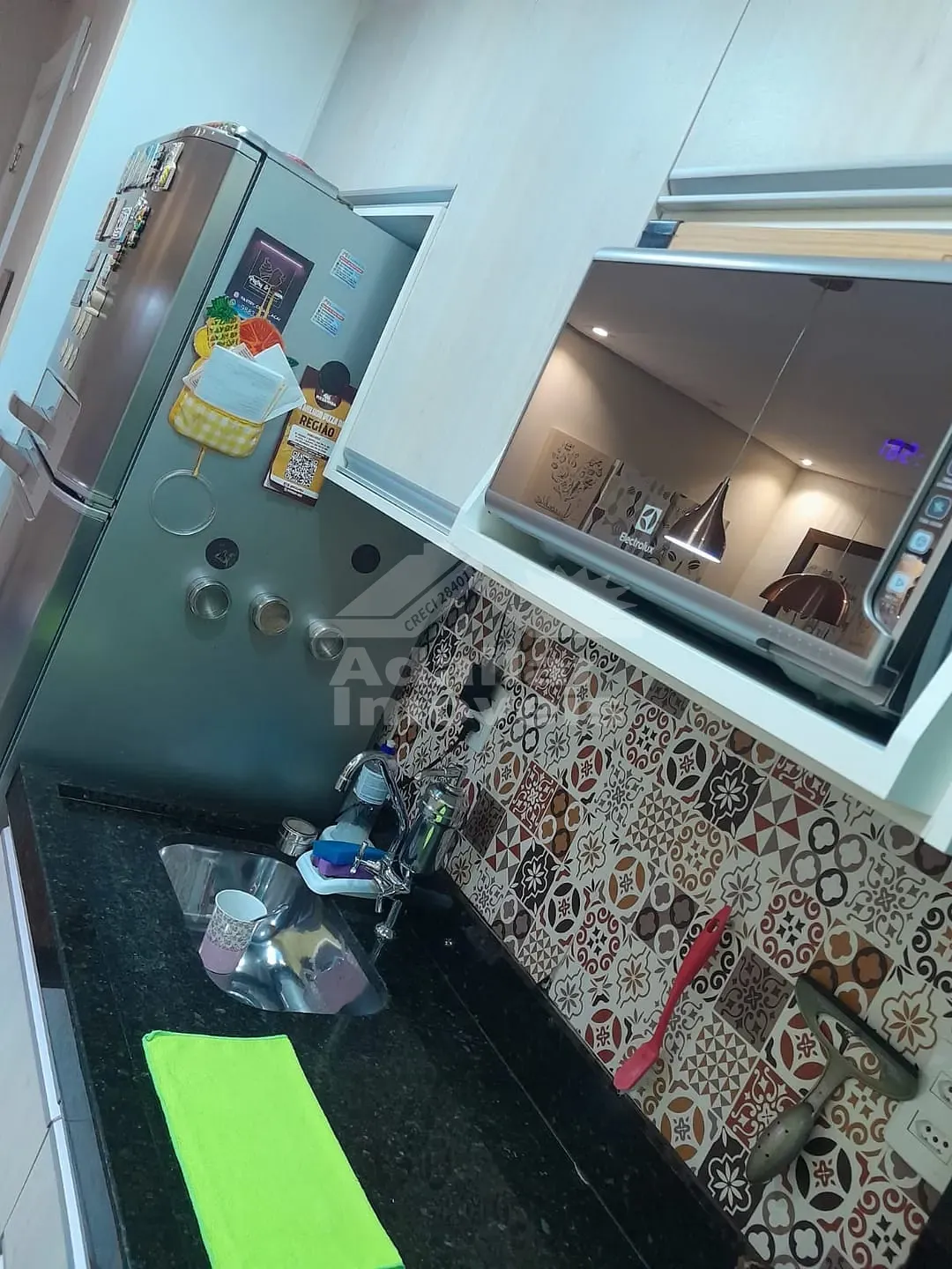 Apartamento, 3 quartos, 68 m² - Foto 9