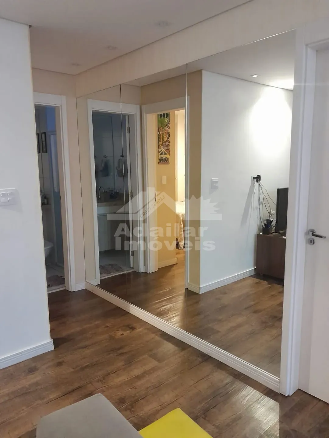 Apartamento, 3 quartos, 68 m² - Foto 2