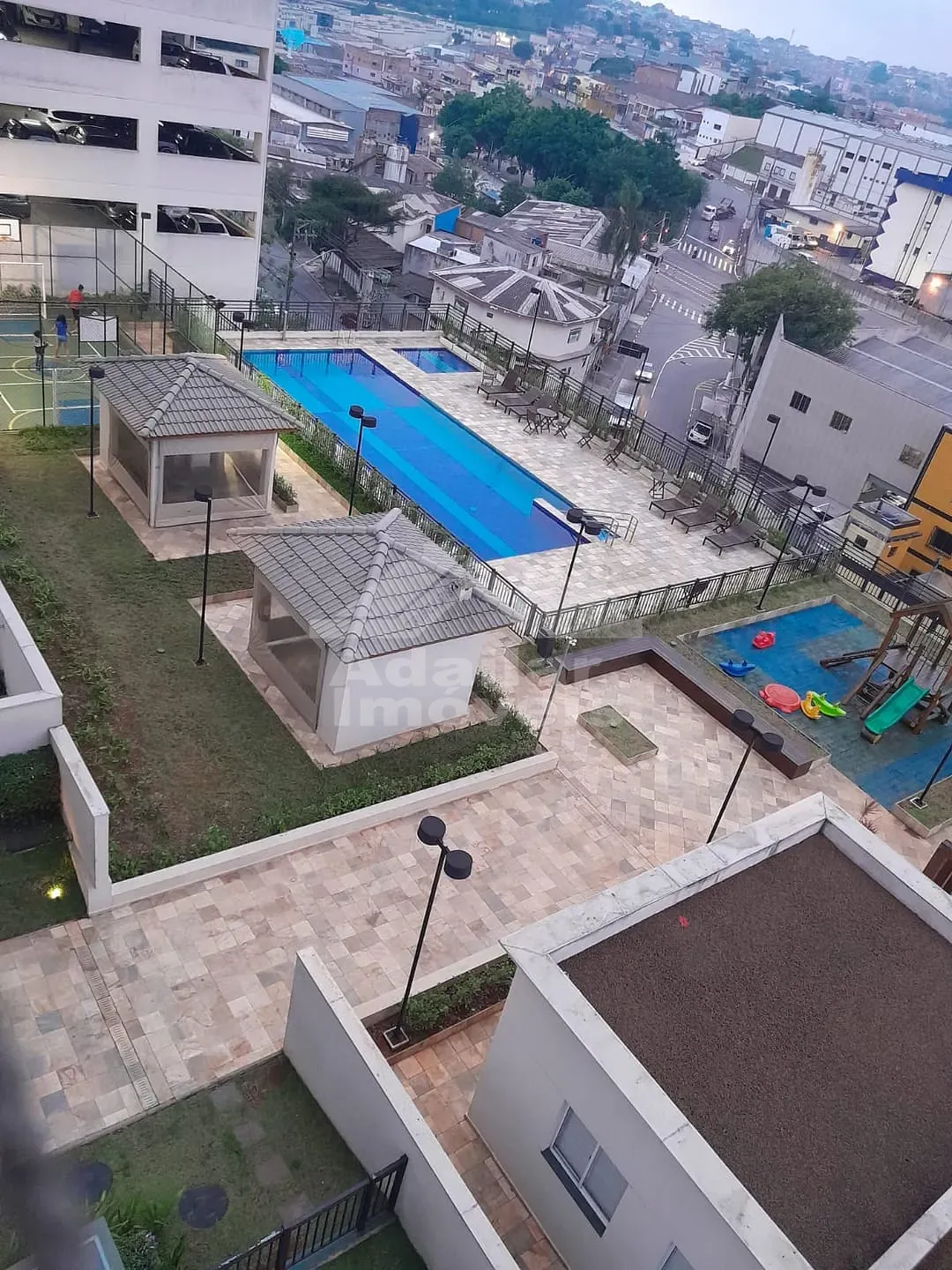 Apartamento, 3 quartos, 68 m² - Foto 22