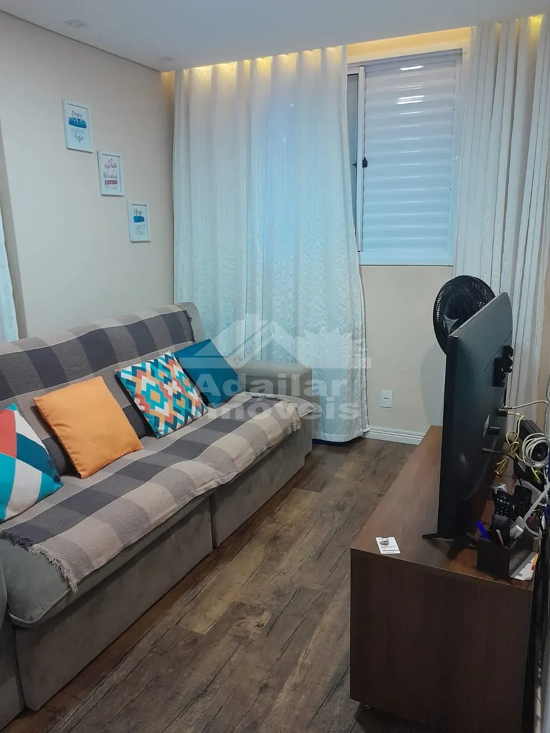 Apartamento, 3 quartos, 68 m² - Foto 3