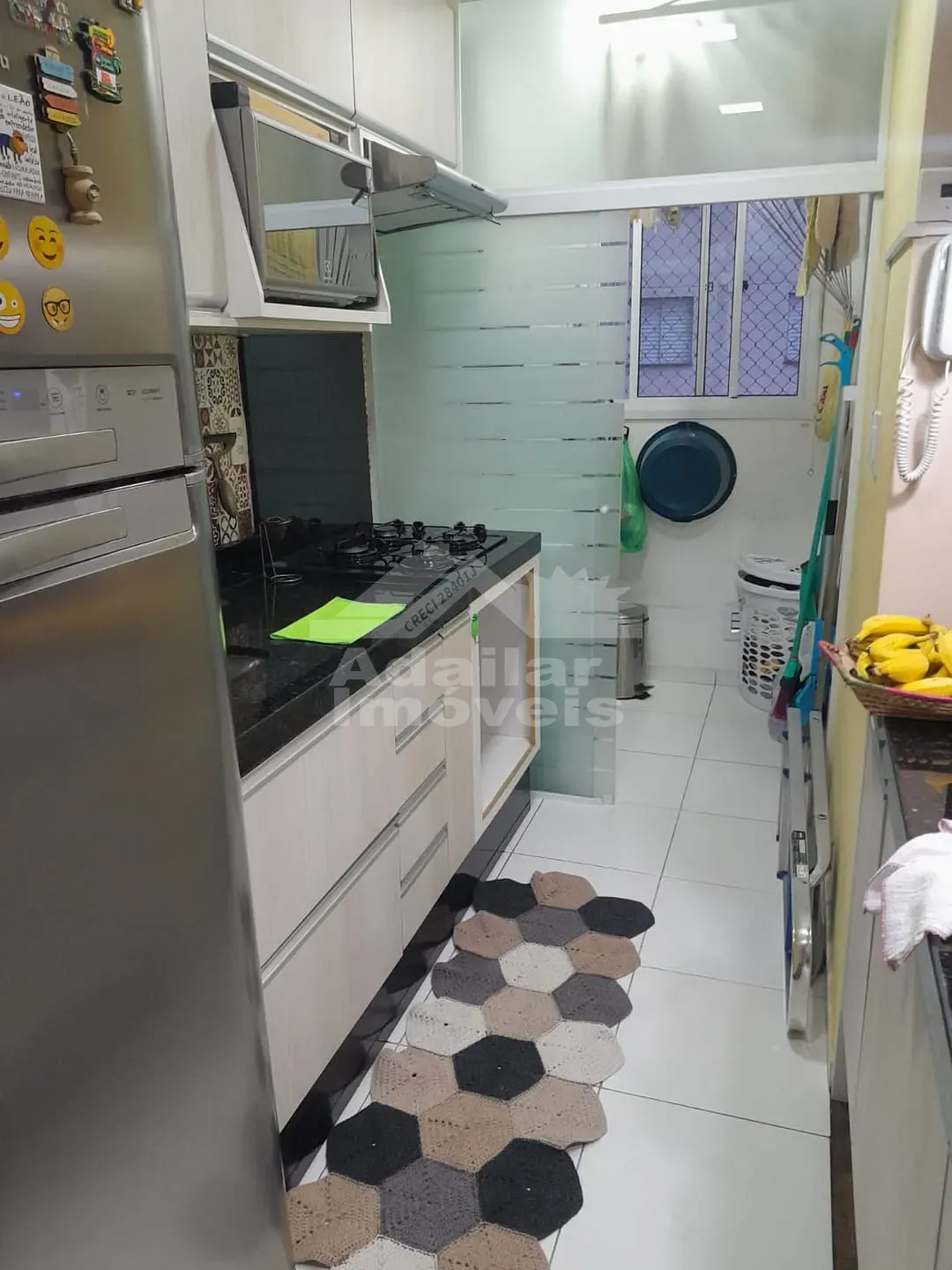 Apartamento, 3 quartos, 68 m² - Foto 7