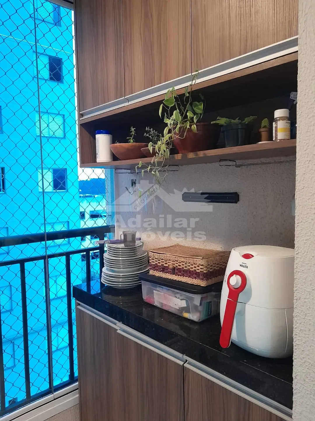 Apartamento, 3 quartos, 68 m² - Foto 5