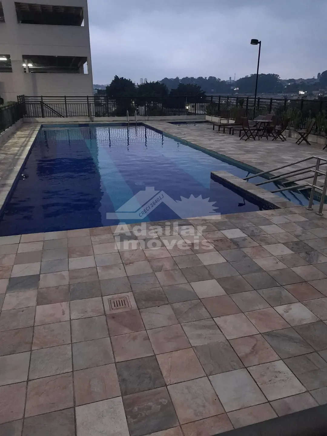 Apartamento, 3 quartos, 68 m² - Foto 19