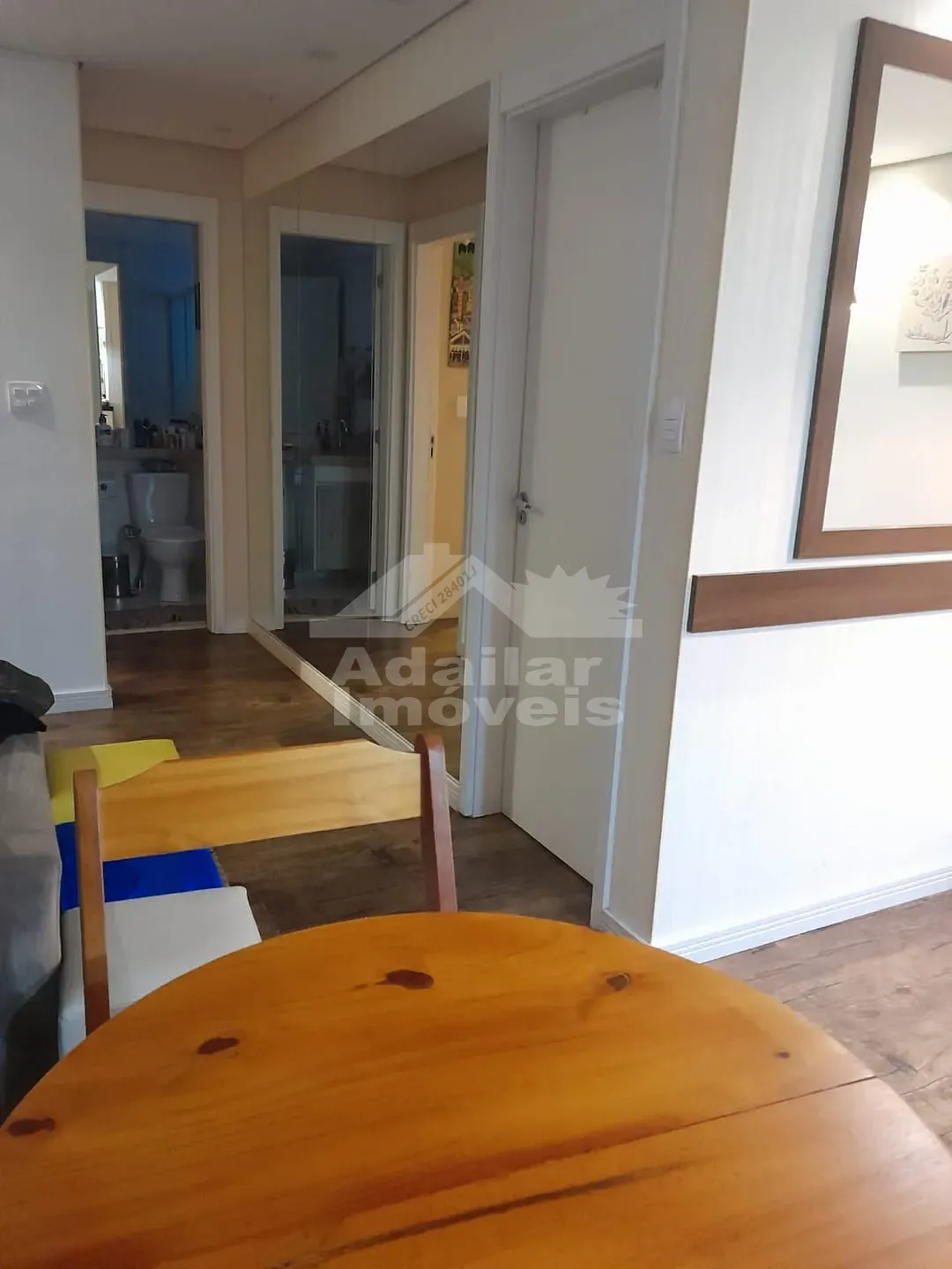 Apartamento, 3 quartos, 68 m² - Foto 1