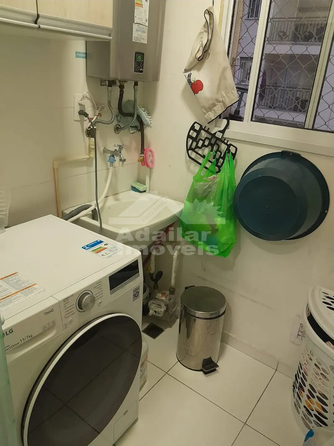 Apartamento, 3 quartos, 68 m² - Foto 10